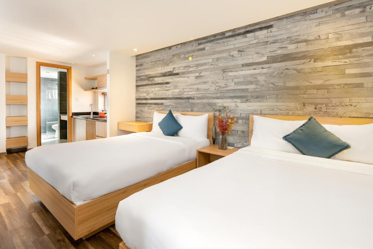 John Boutique Villa Da Nang Eksteriør billede