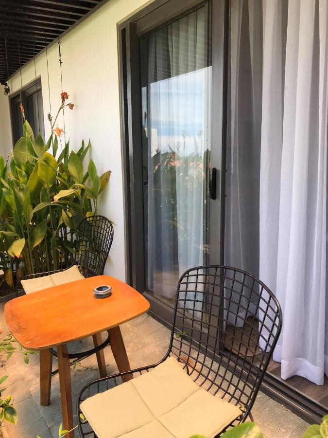 John Boutique Villa Da Nang Eksteriør billede