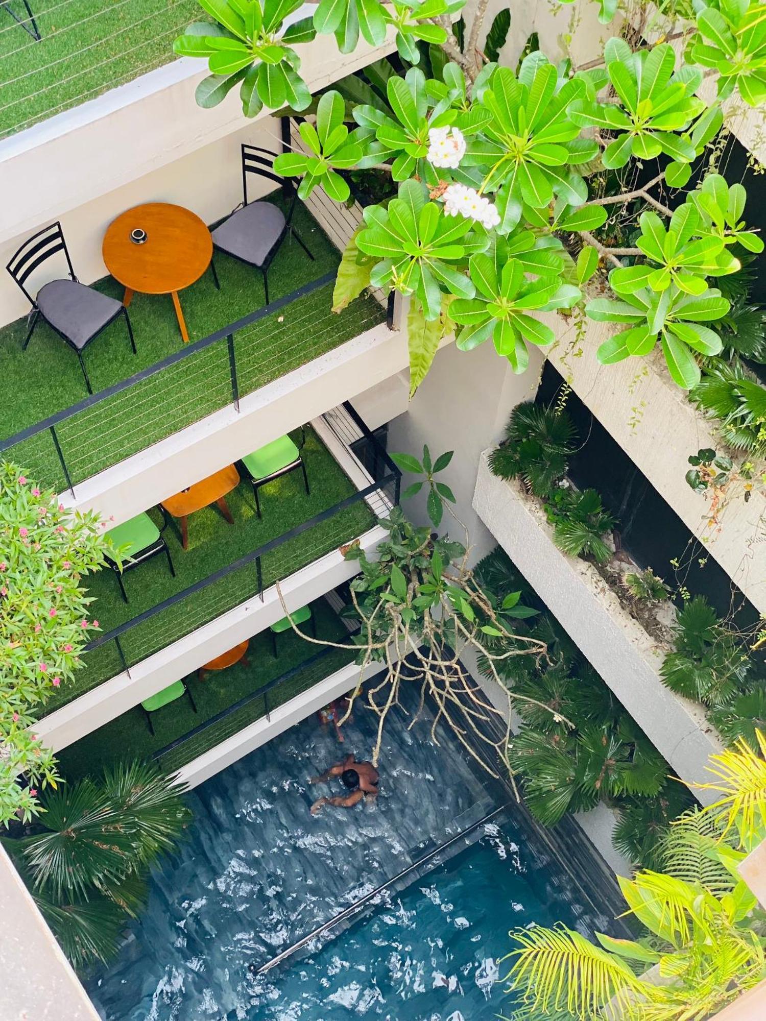 John Boutique Villa Da Nang Eksteriør billede
