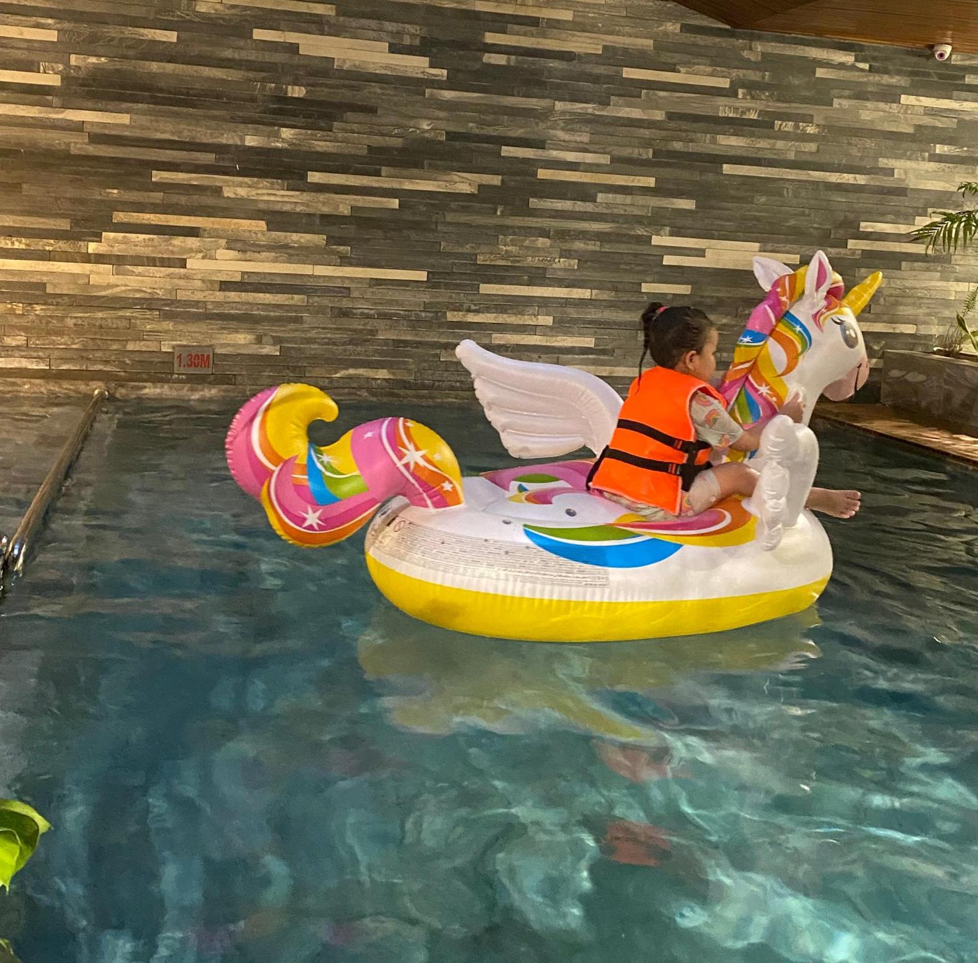 John Boutique Villa Da Nang Eksteriør billede