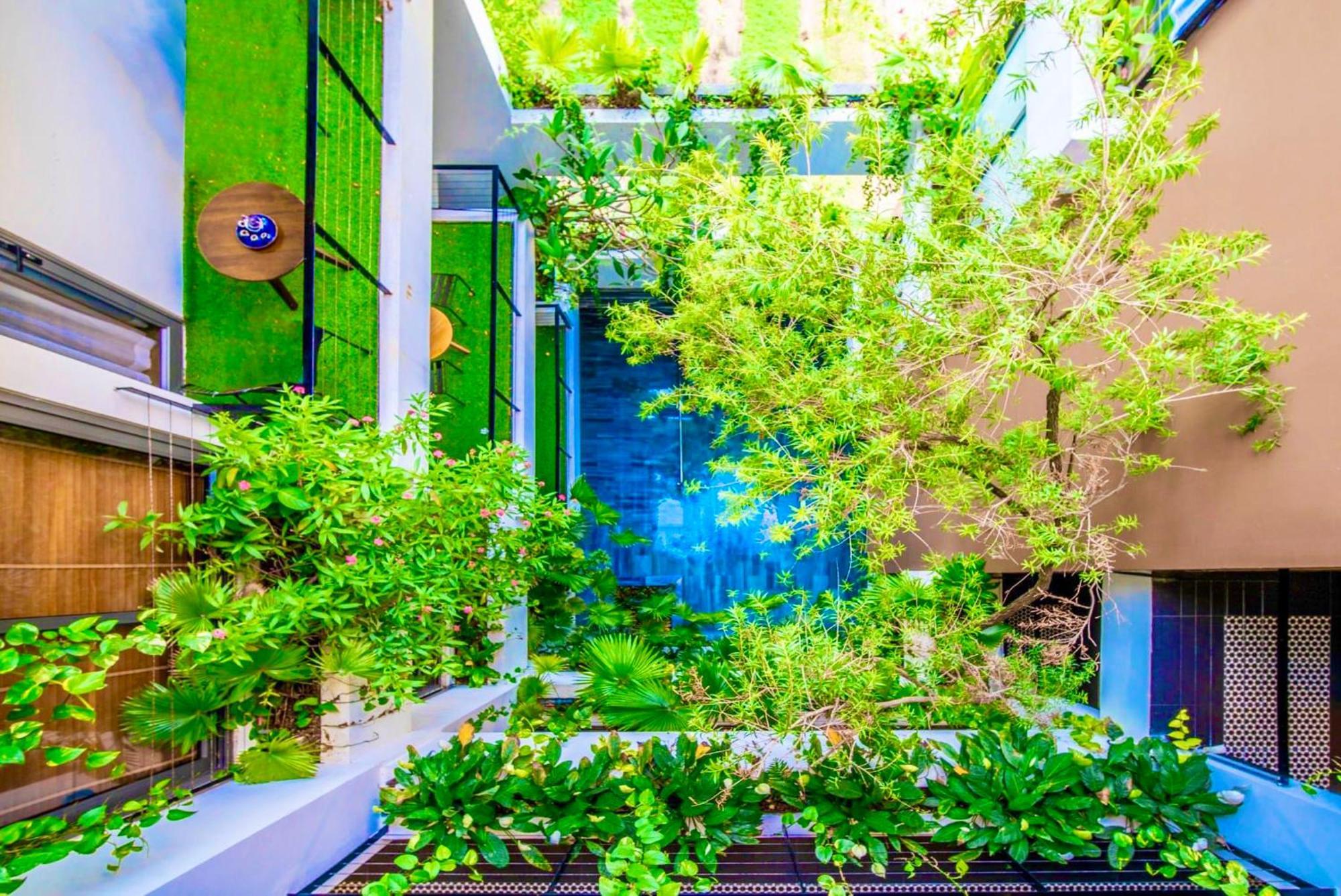 John Boutique Villa Da Nang Eksteriør billede