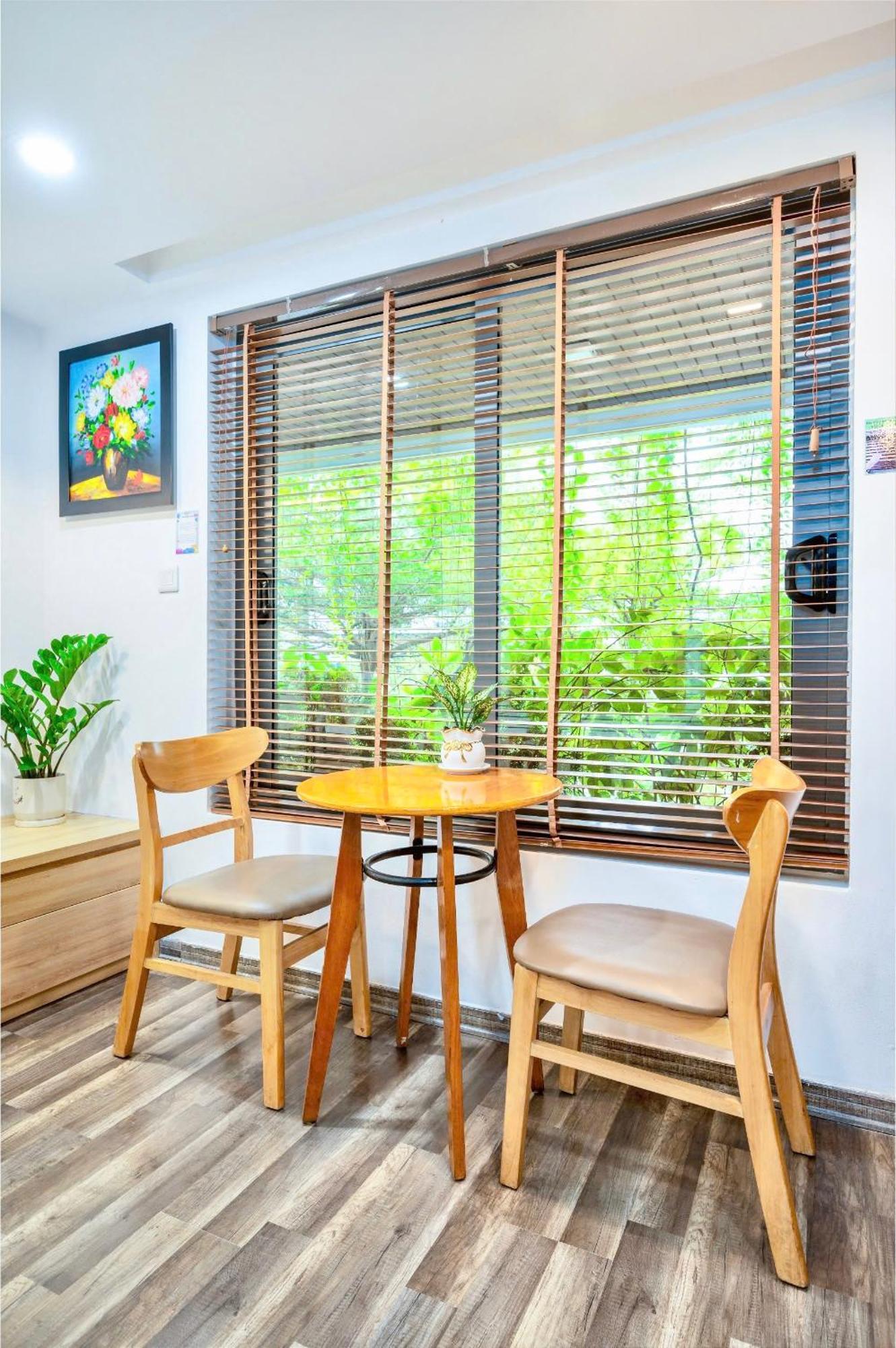 John Boutique Villa Da Nang Eksteriør billede