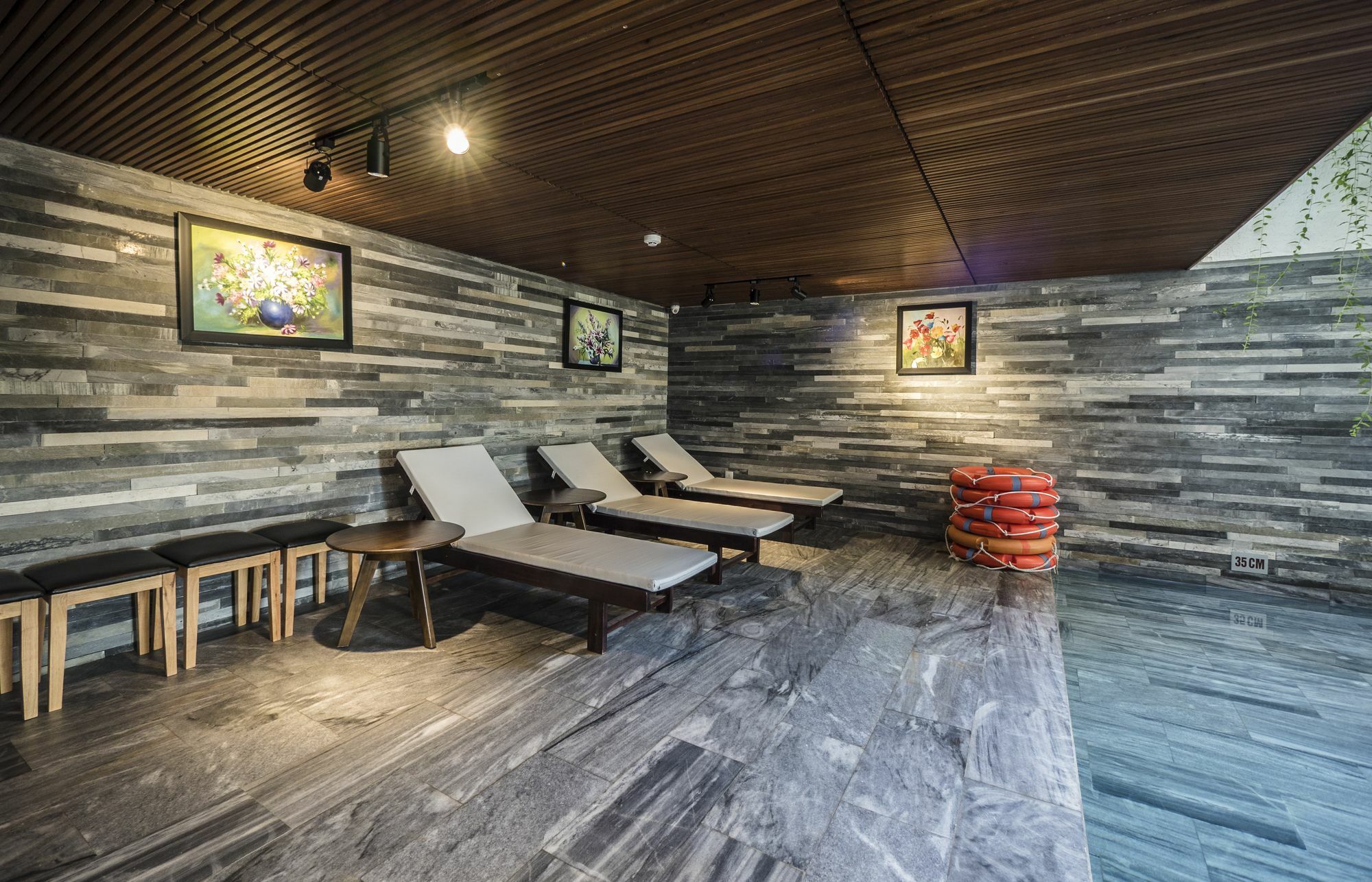 John Boutique Villa Da Nang Eksteriør billede