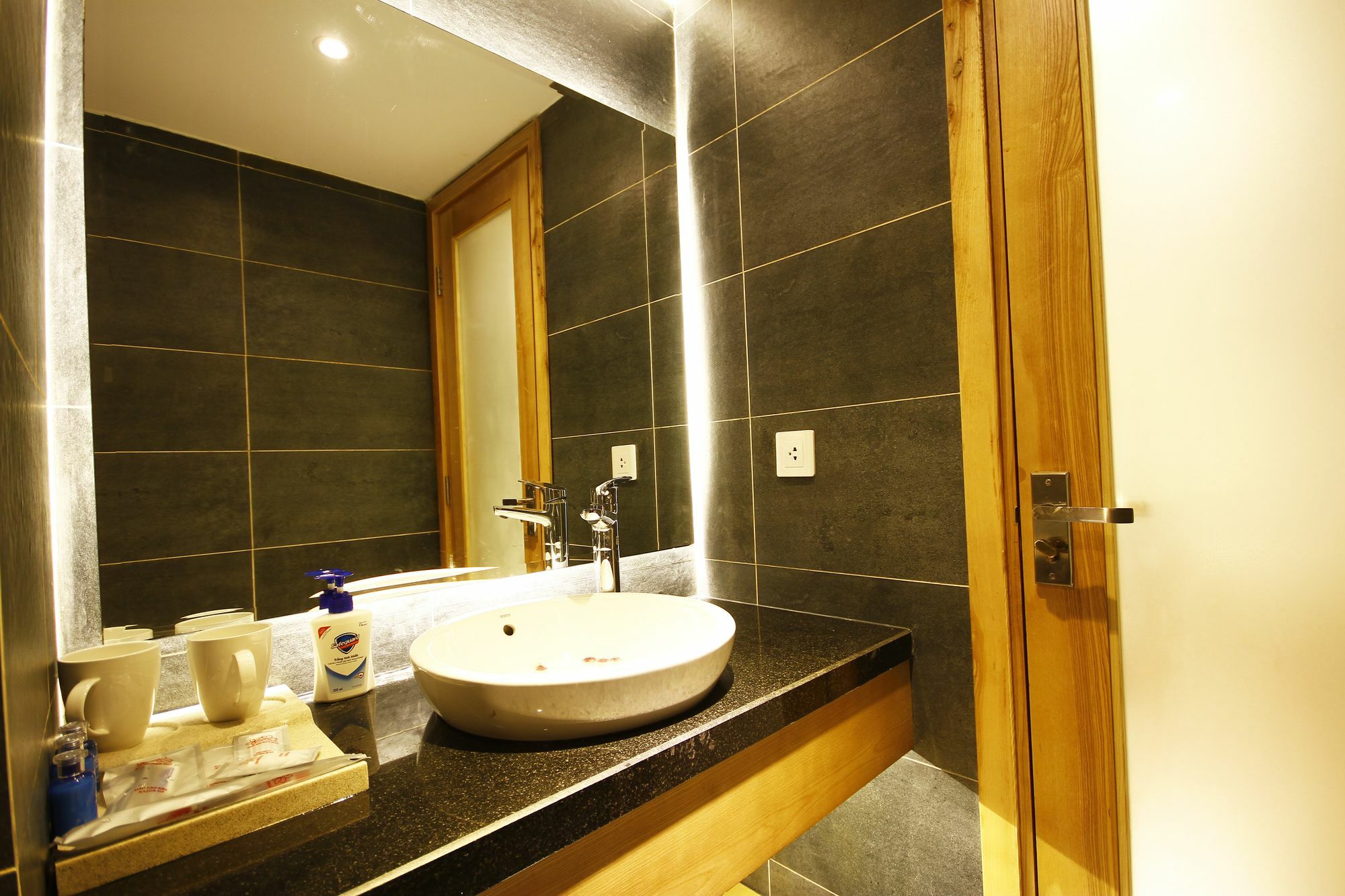 John Boutique Villa Da Nang Eksteriør billede