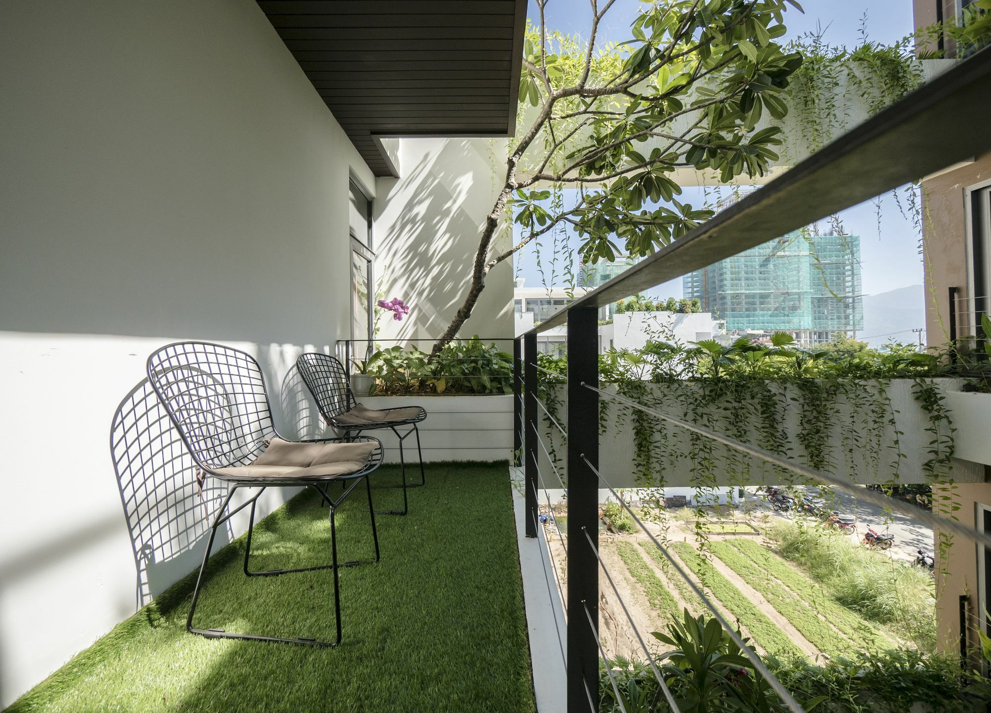 John Boutique Villa Da Nang Eksteriør billede