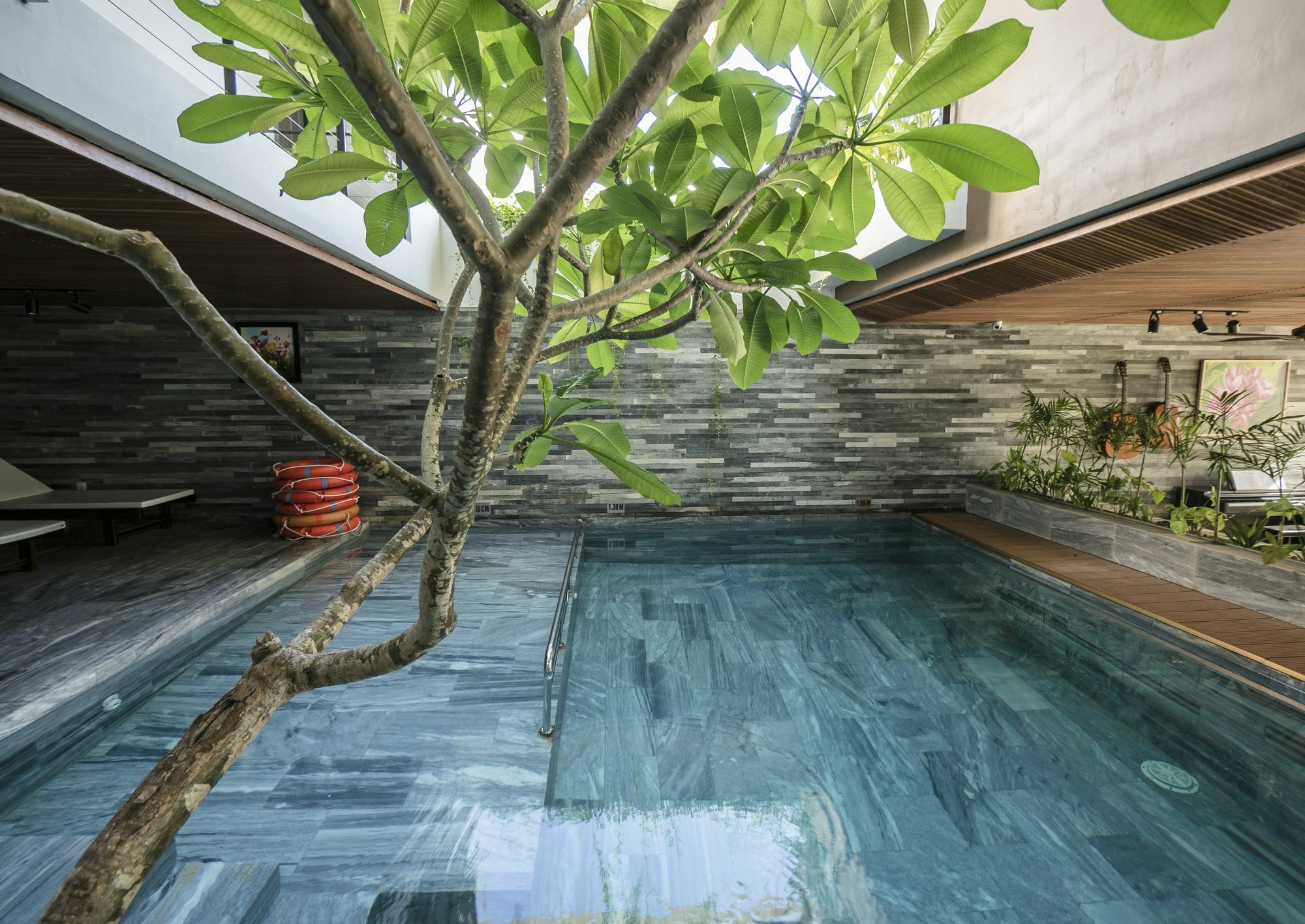 John Boutique Villa Da Nang Eksteriør billede
